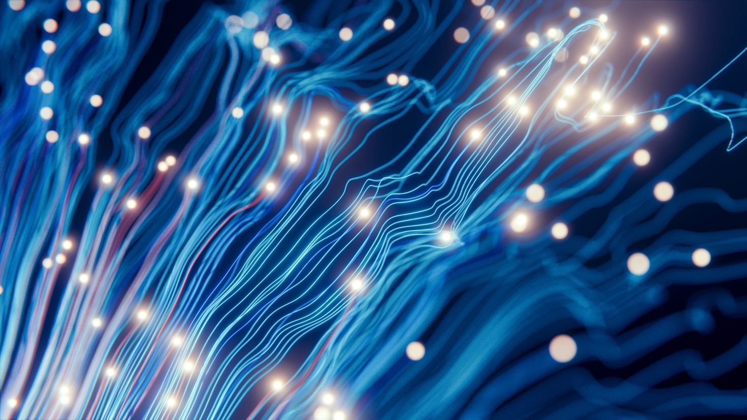 Tendências Recentes em Tecnologia da Informação